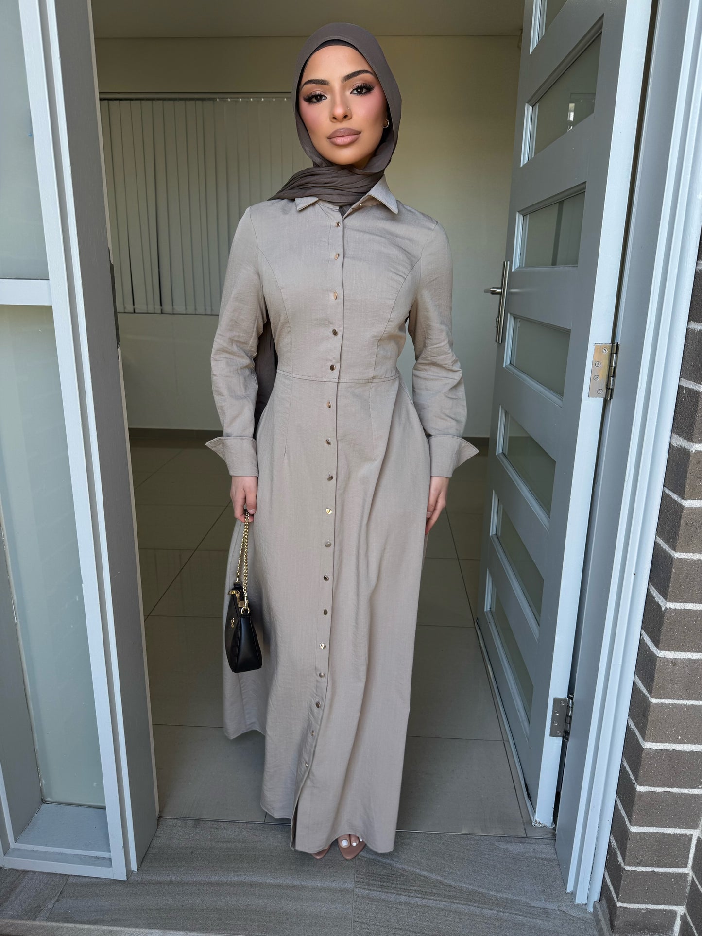 Ameena Dress