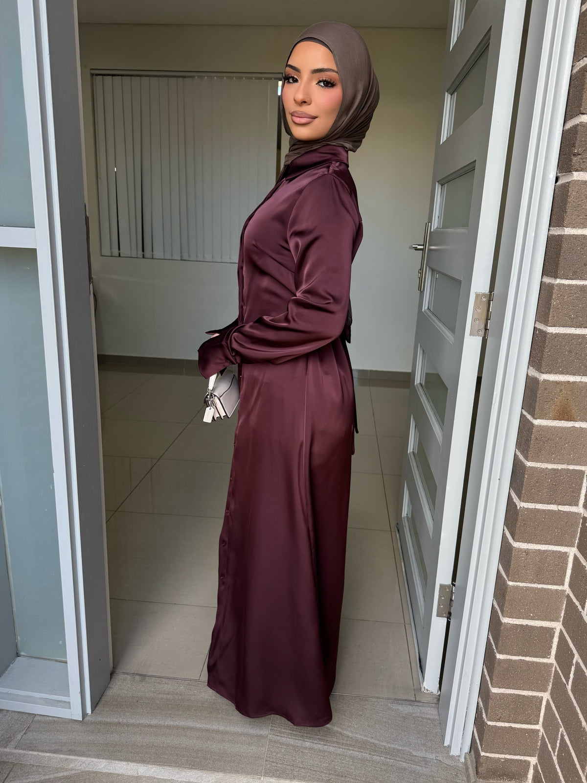 Asma Dress/Top