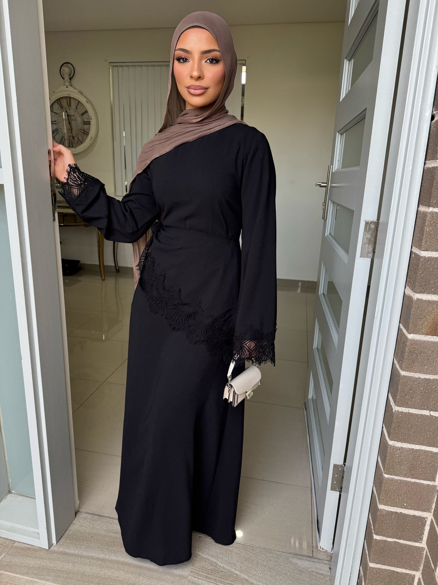 Raihana Dress