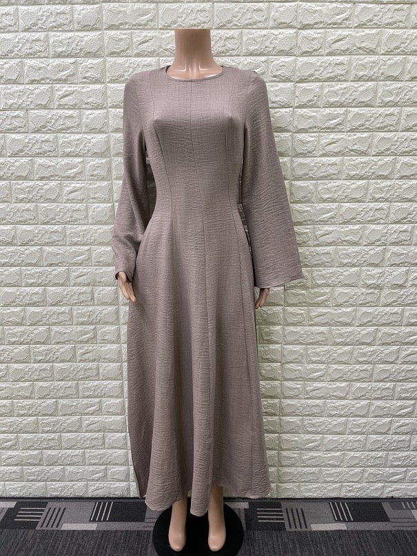 Jasmine Dress