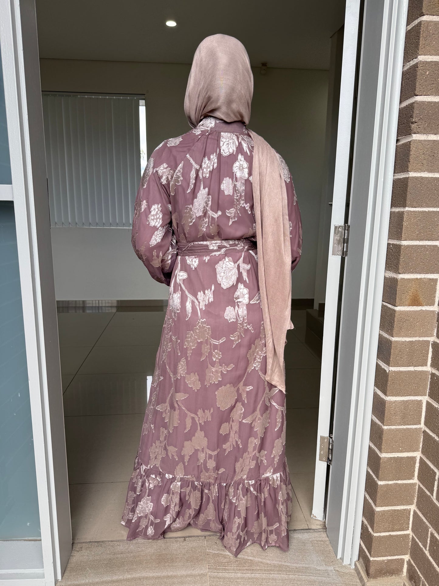 Maryam Dress