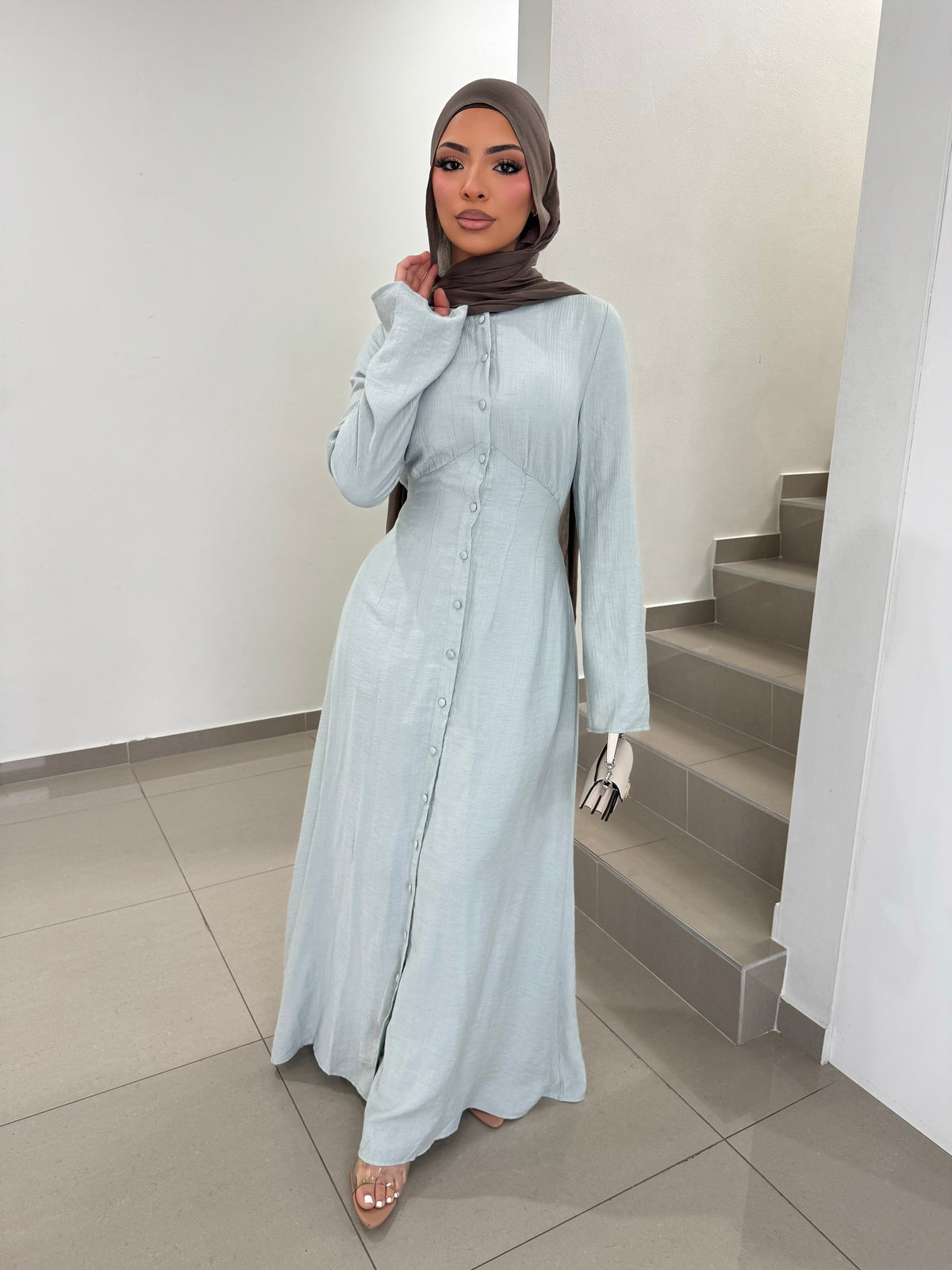 Madena Dress