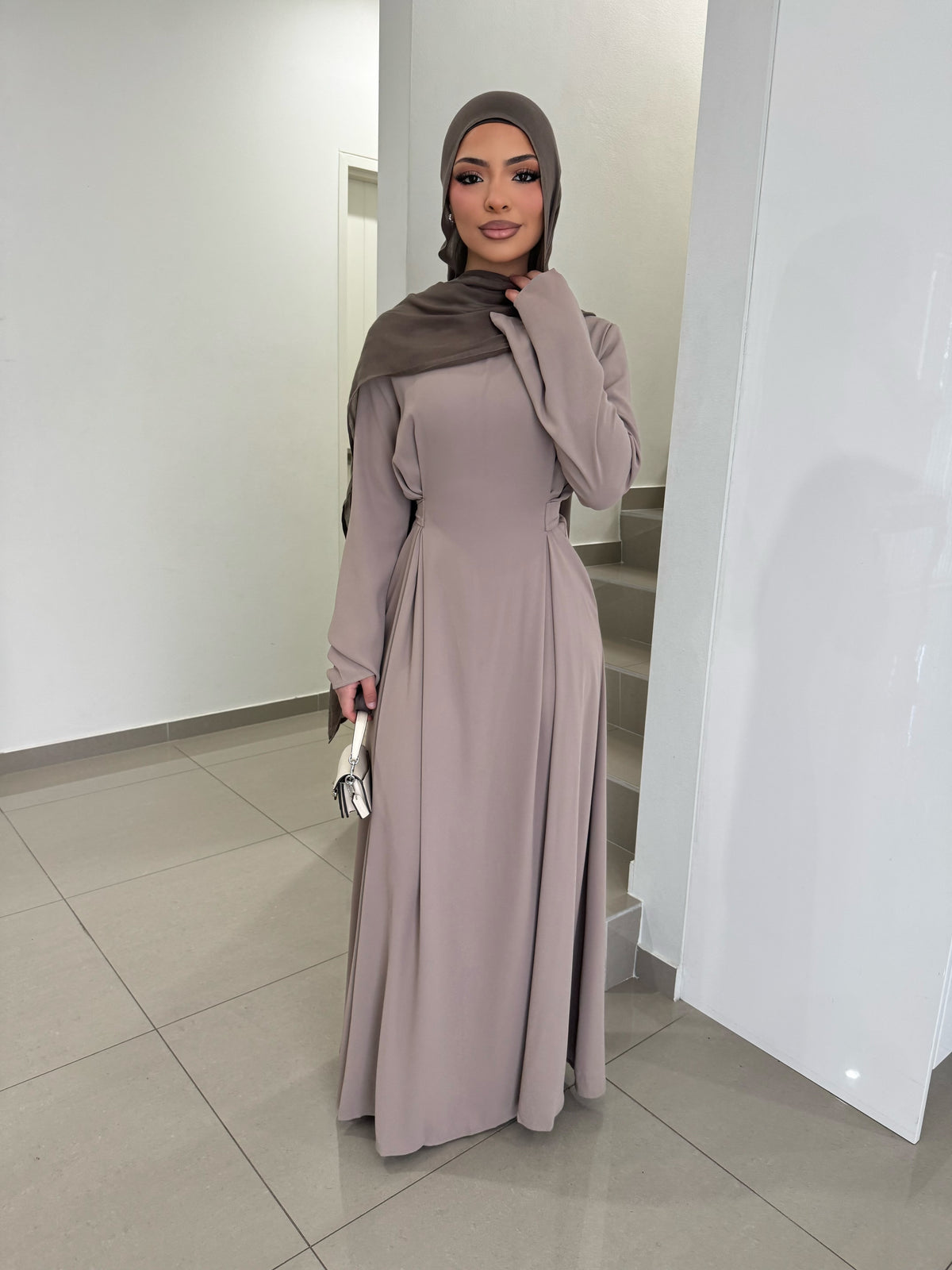 Aneesa Dress