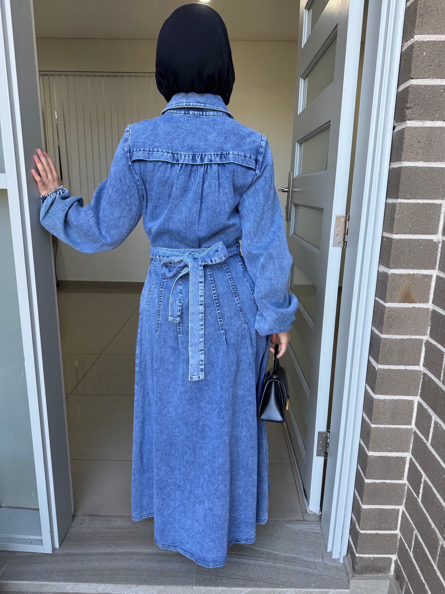 Raya Dress
