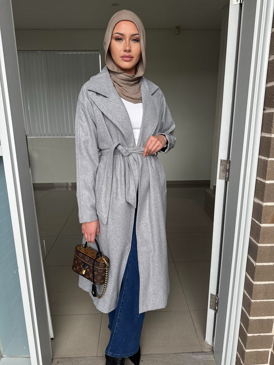 Zarah Coat