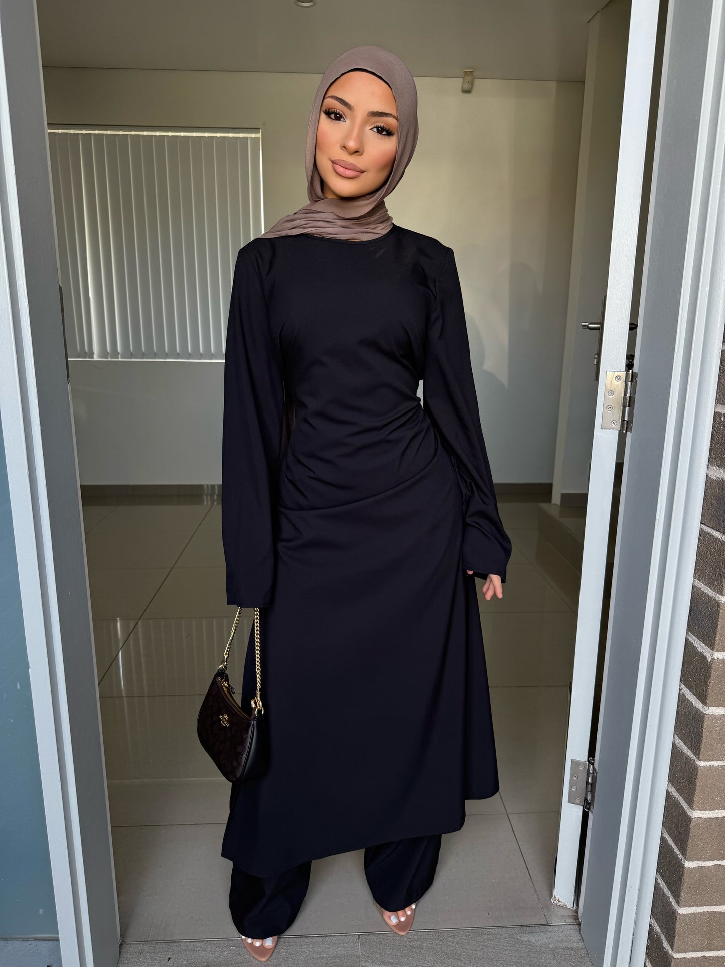 Farah Set