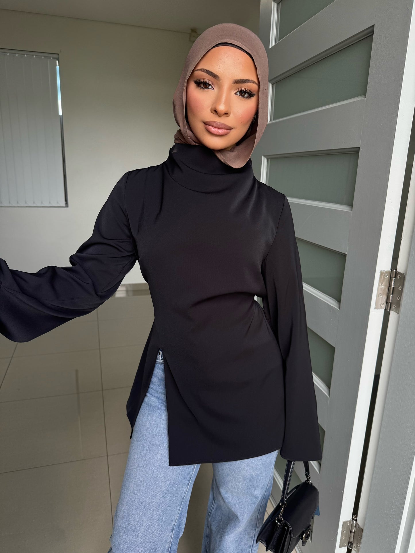 Hailey Top