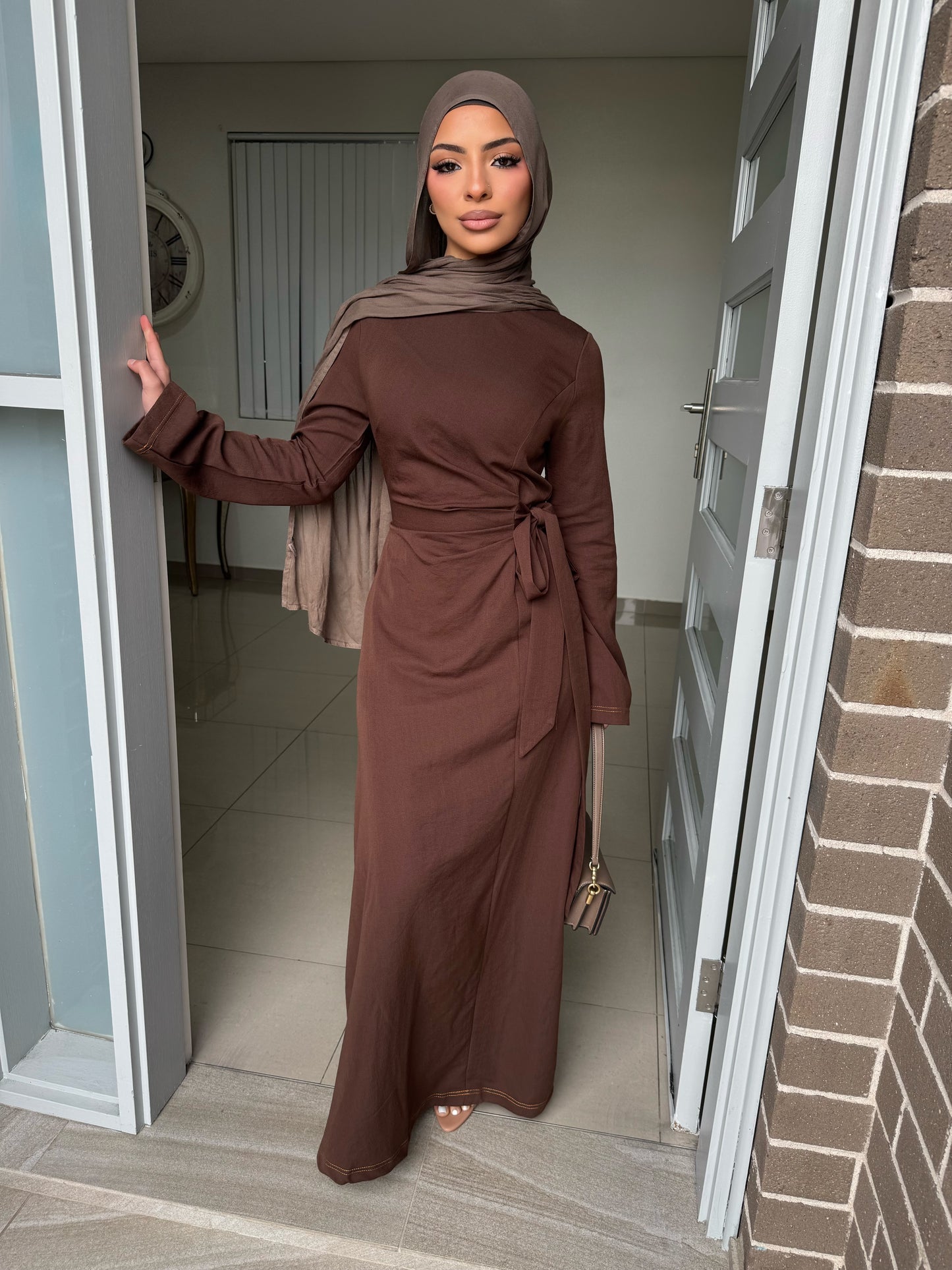 May Dress