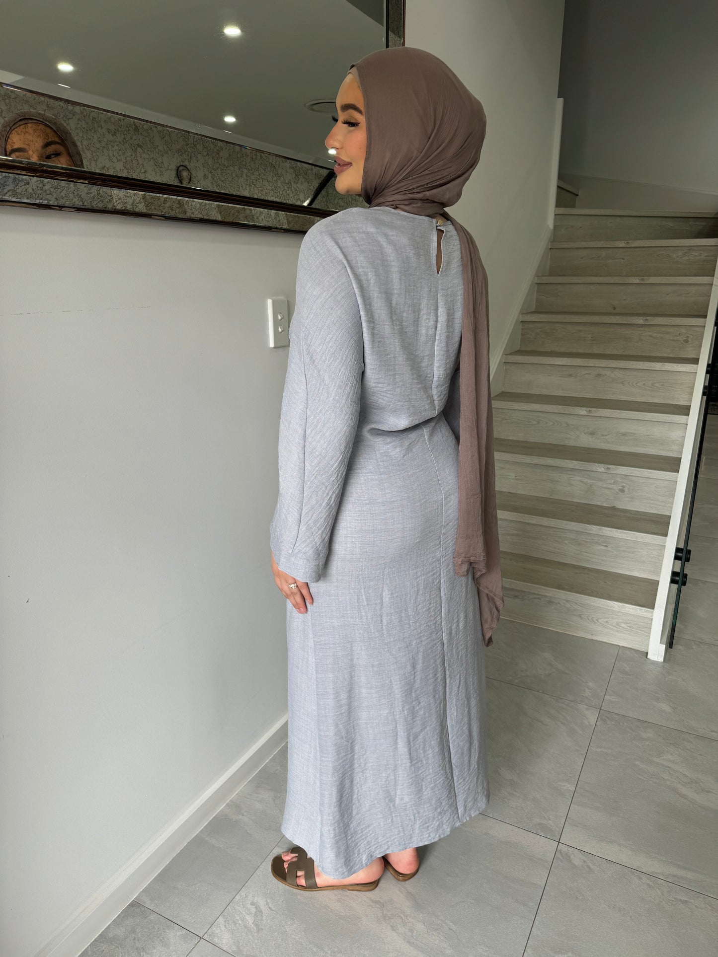 Ghada Dress