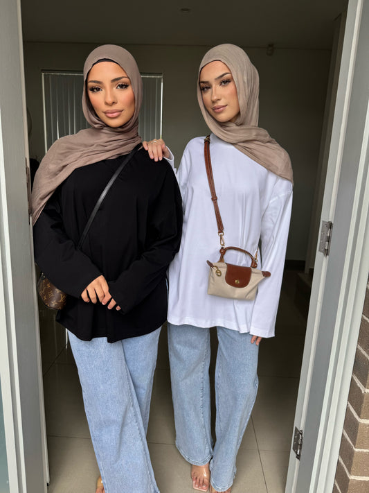 Casual Everyday Top