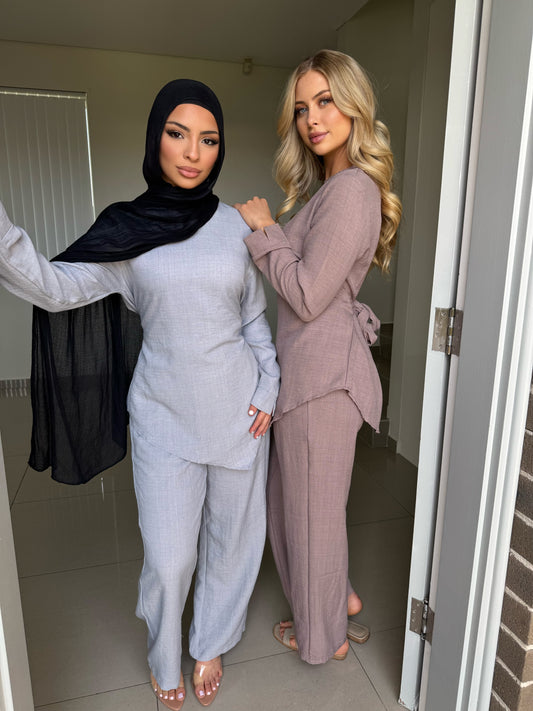 Houda Set