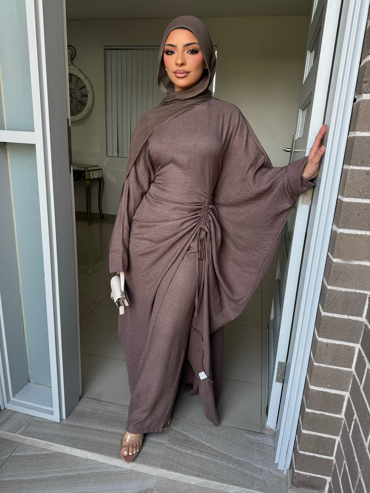 Raihana Set