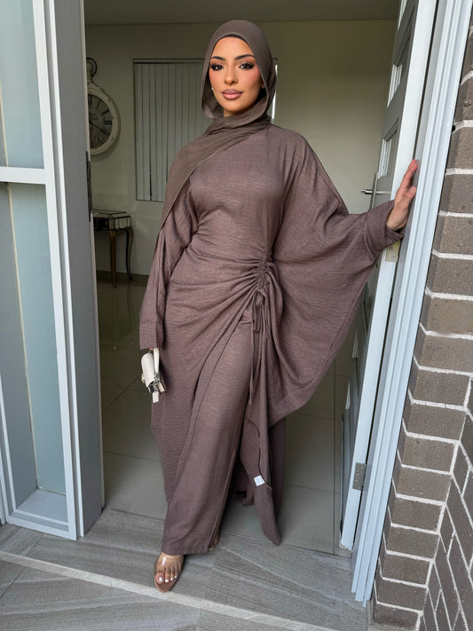 Raihana Set