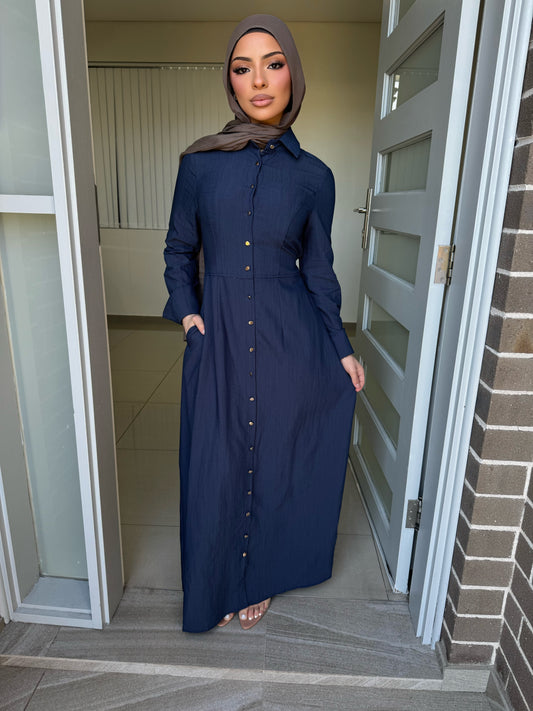 Ameena Dress