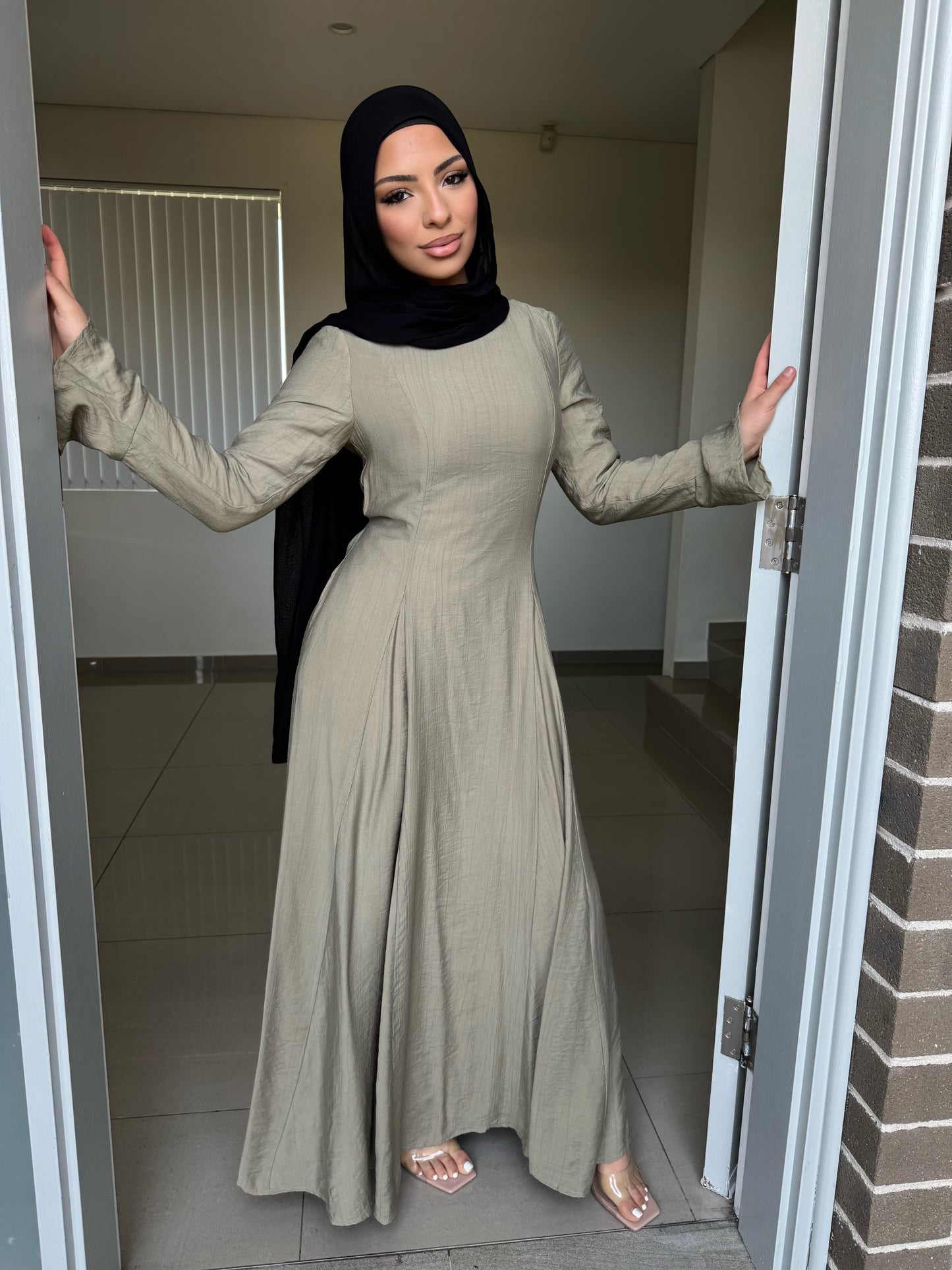 Roya Dress
