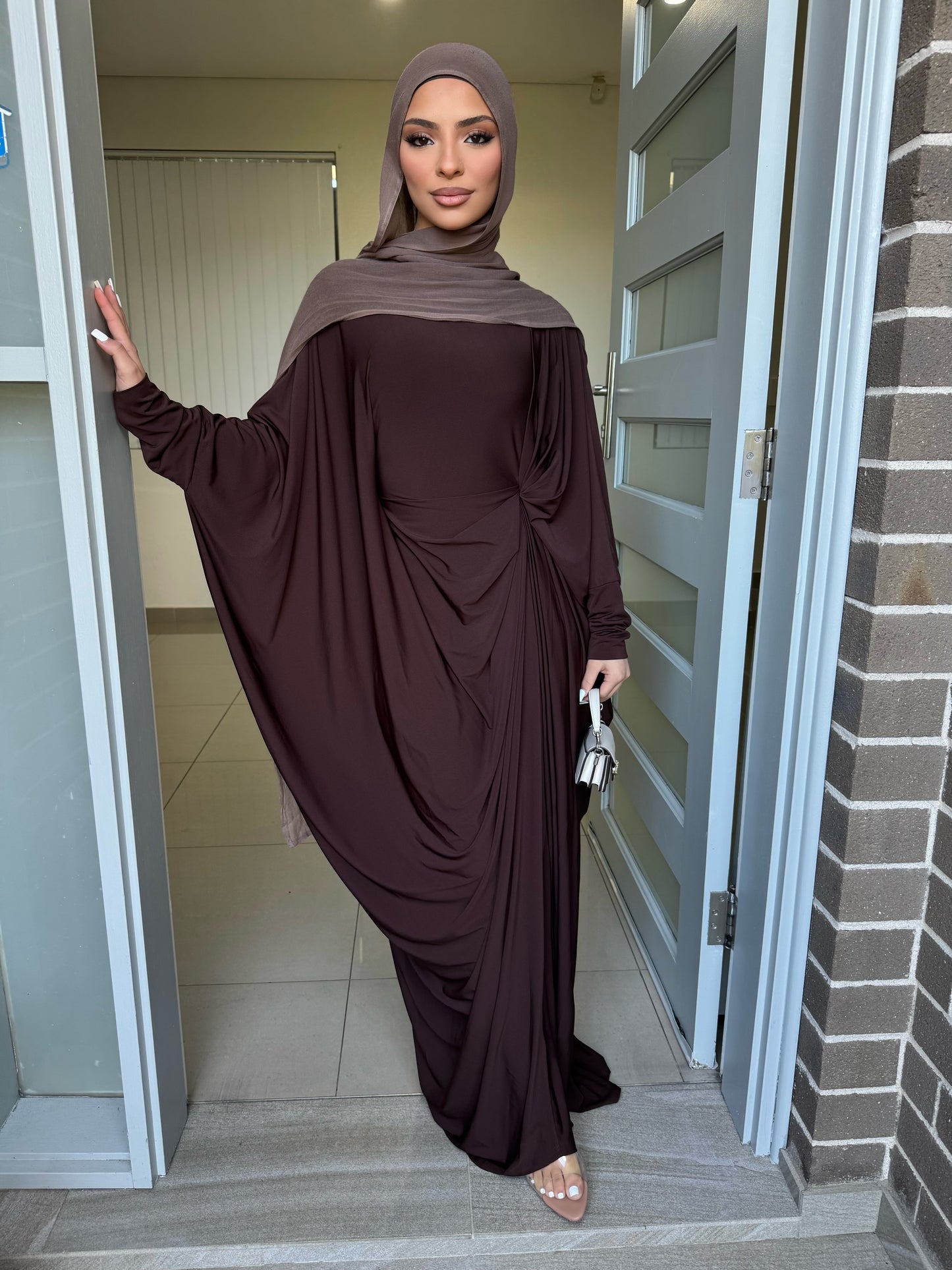Ayana Dress