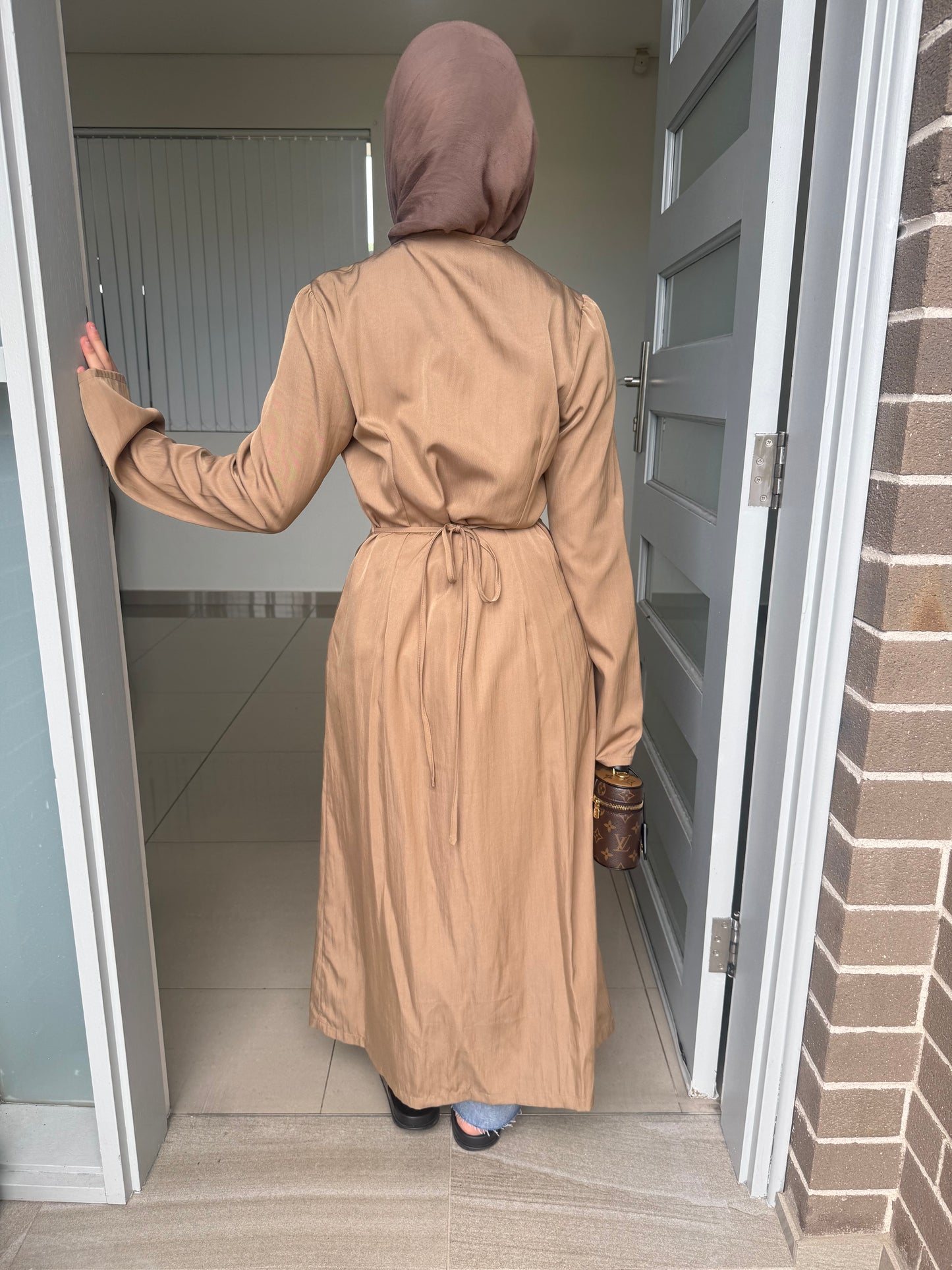 Zara Jacket