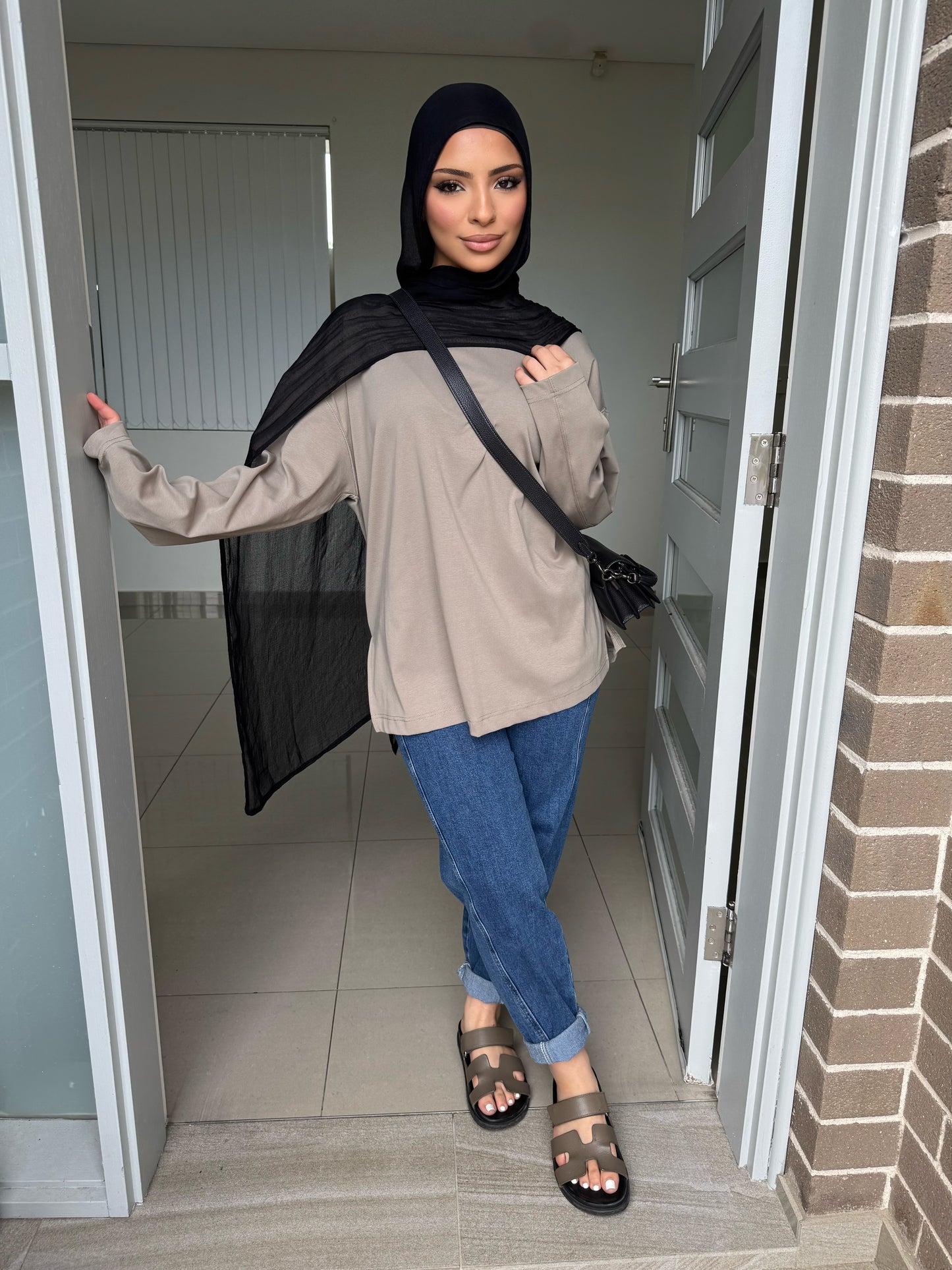 Casual Everyday Top