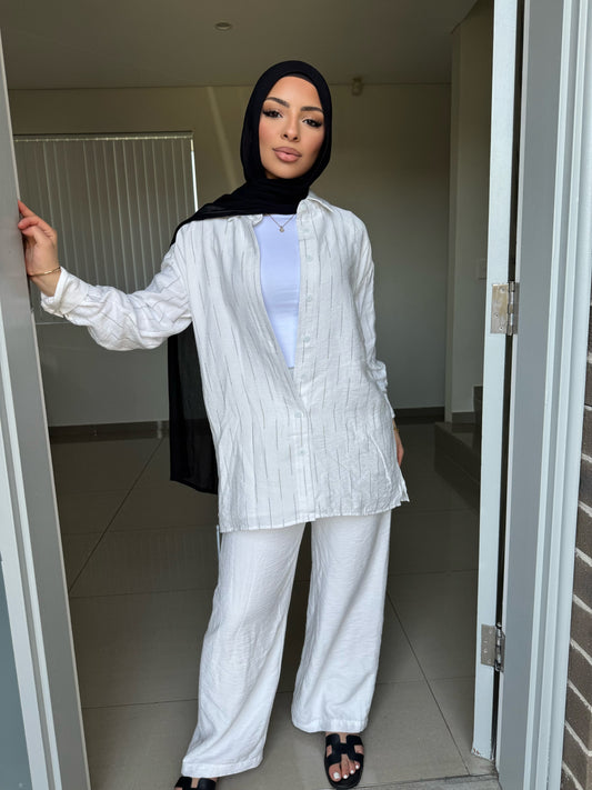 Hiba Set