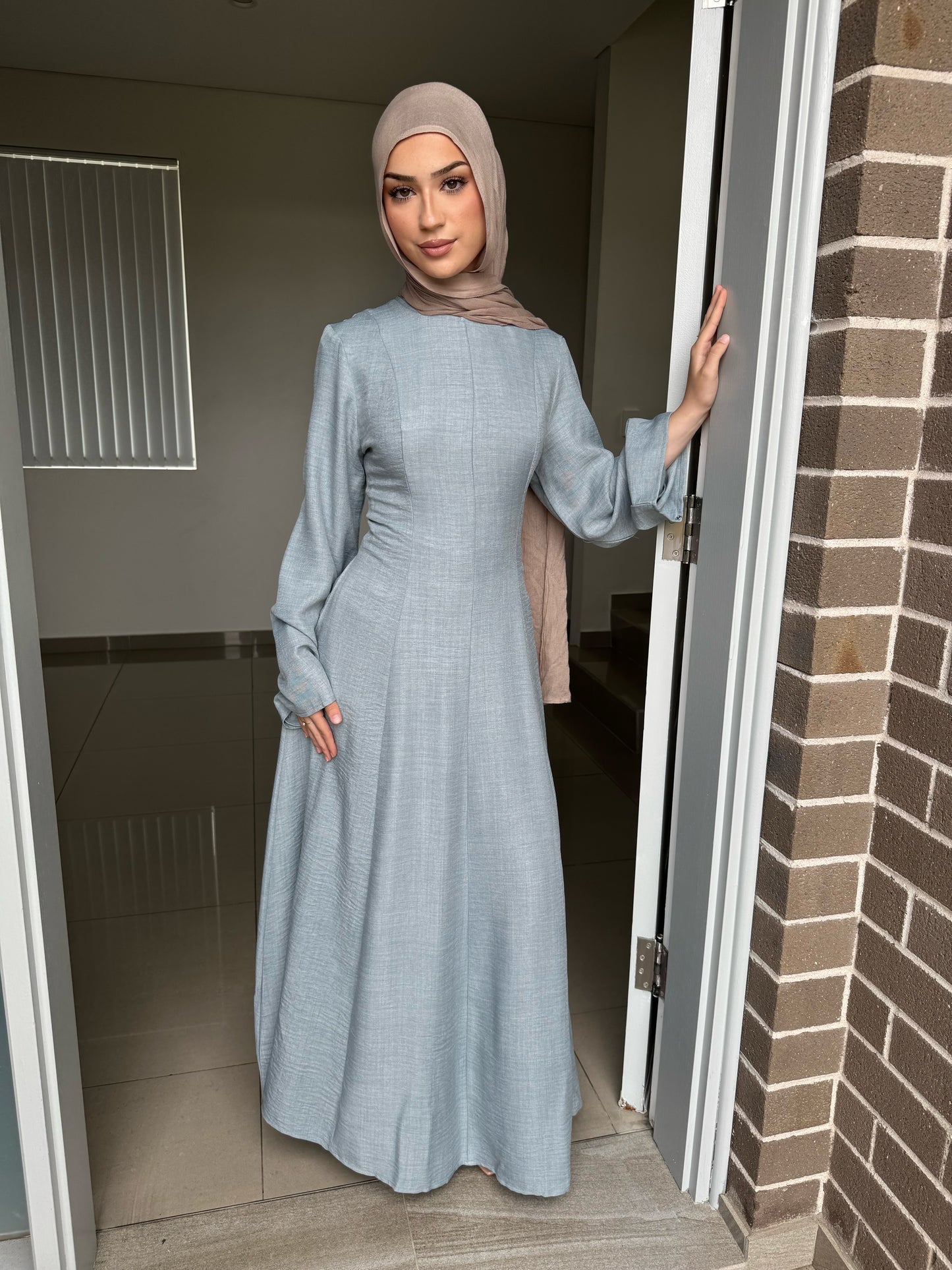 Jasmine Dress
