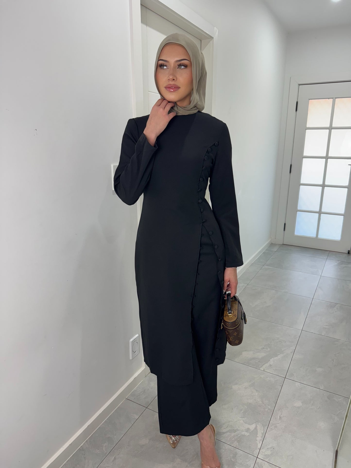 Shayma Set