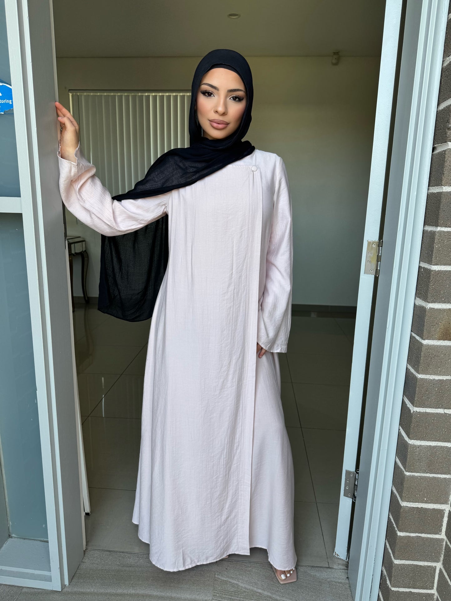 Evelyn Dress