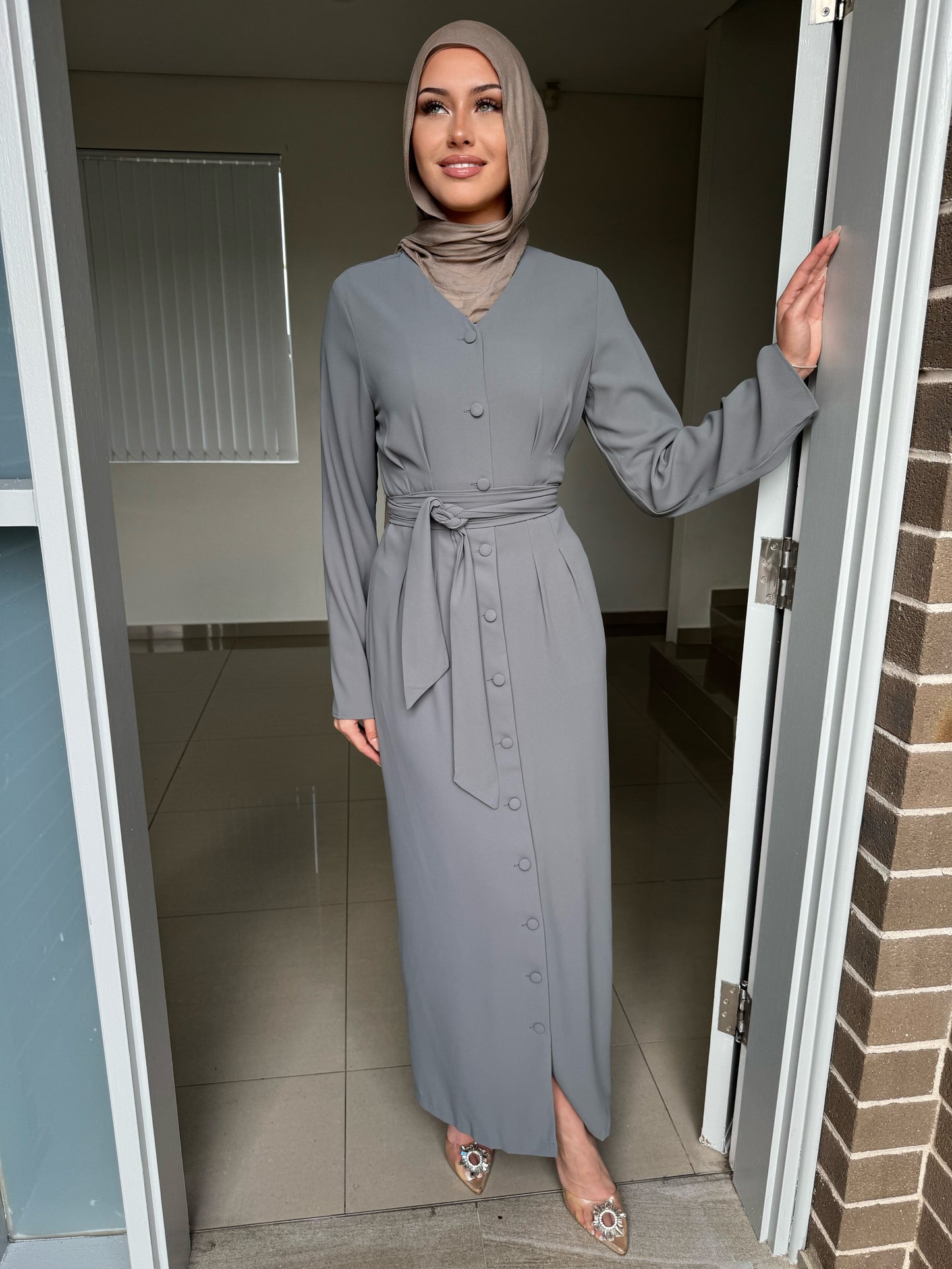 Elli Dress