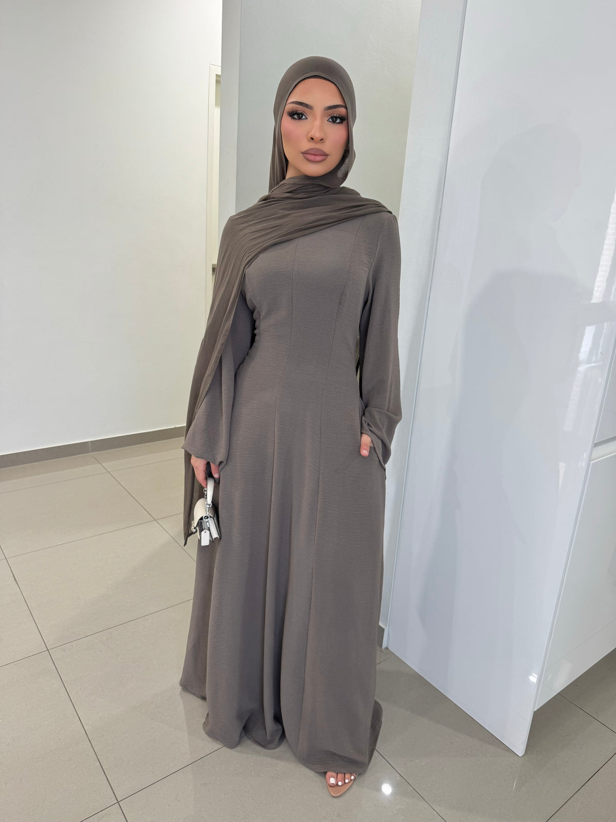 Amani Dress