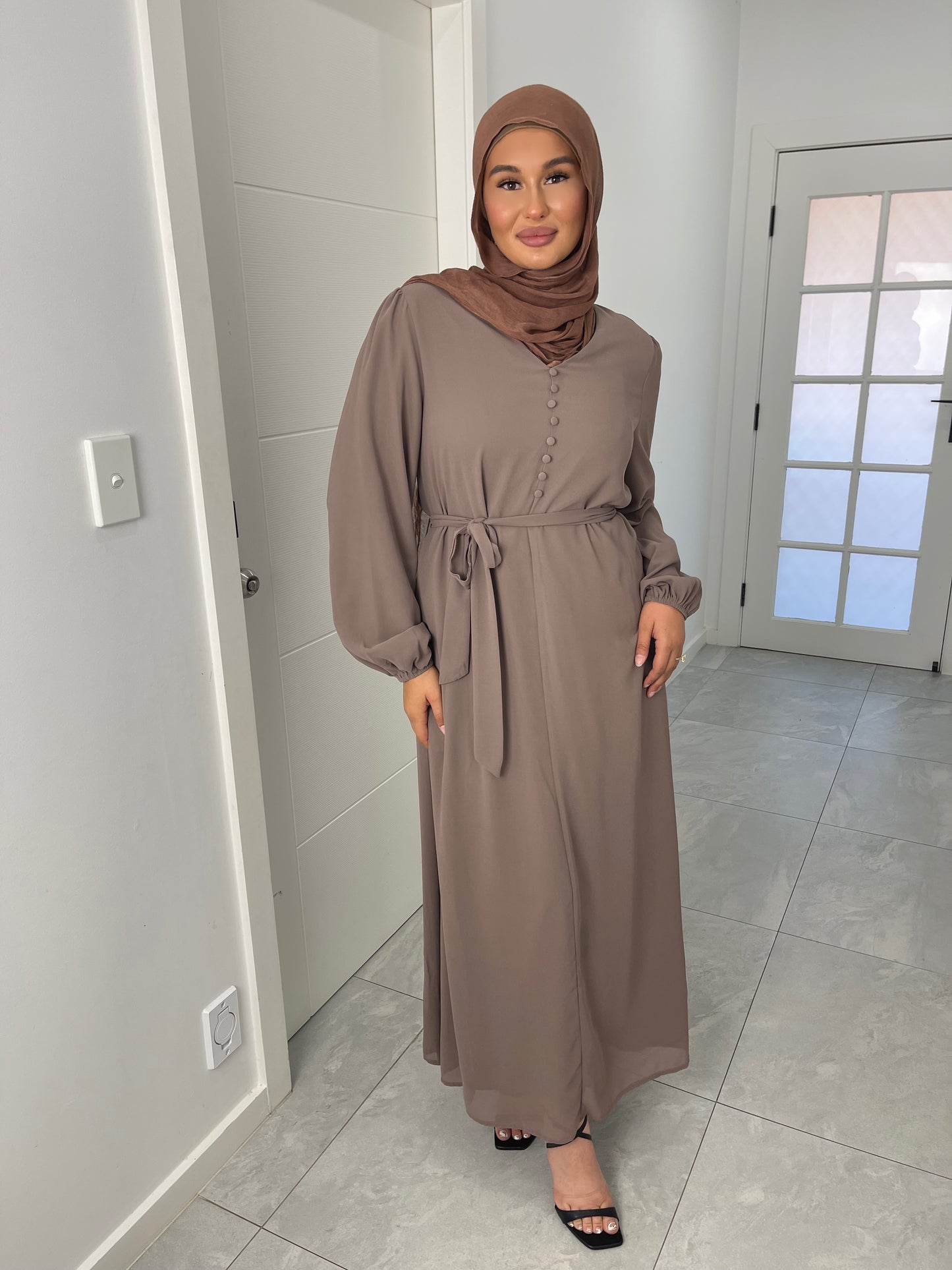 Maryam Dress
