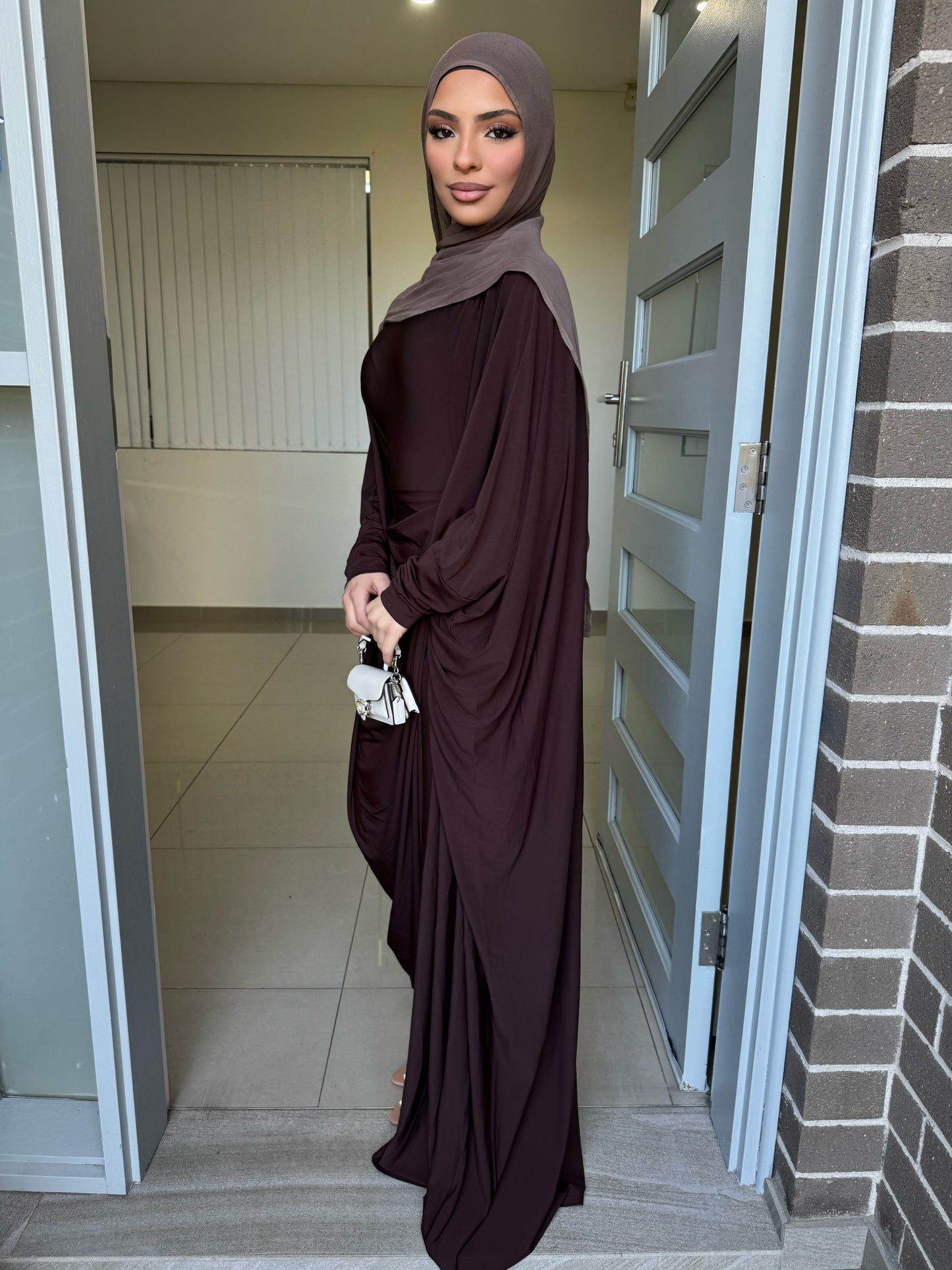 Ayana Dress