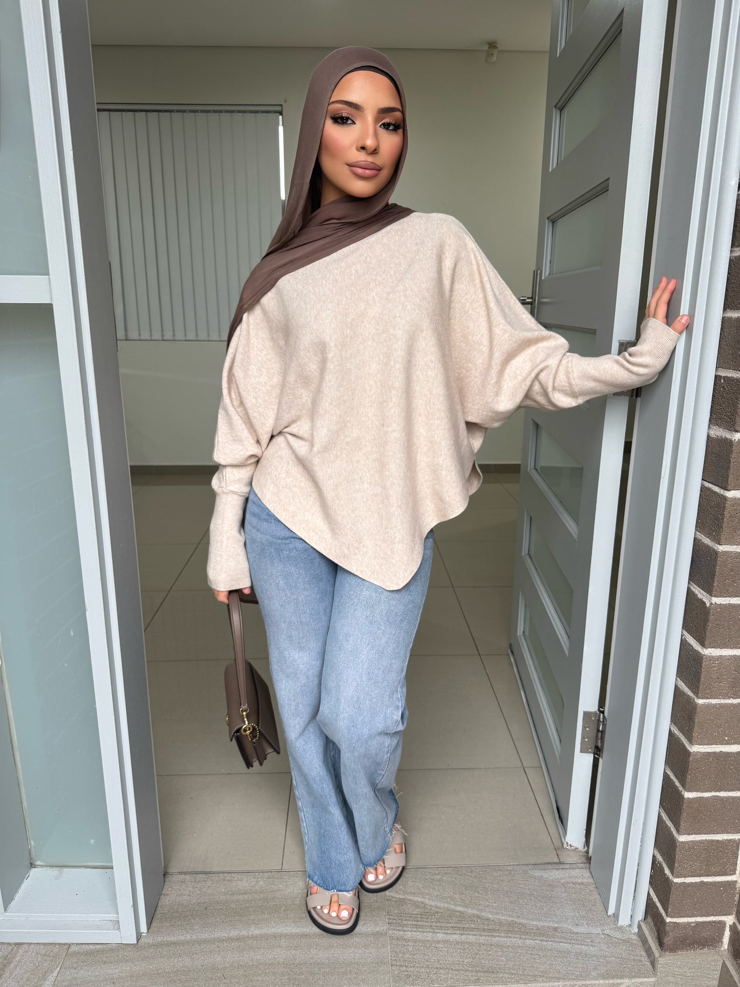 Zaina Knit 2.0
