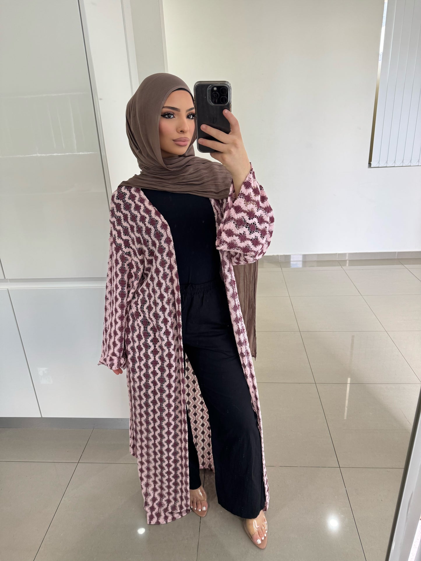June Cardigan