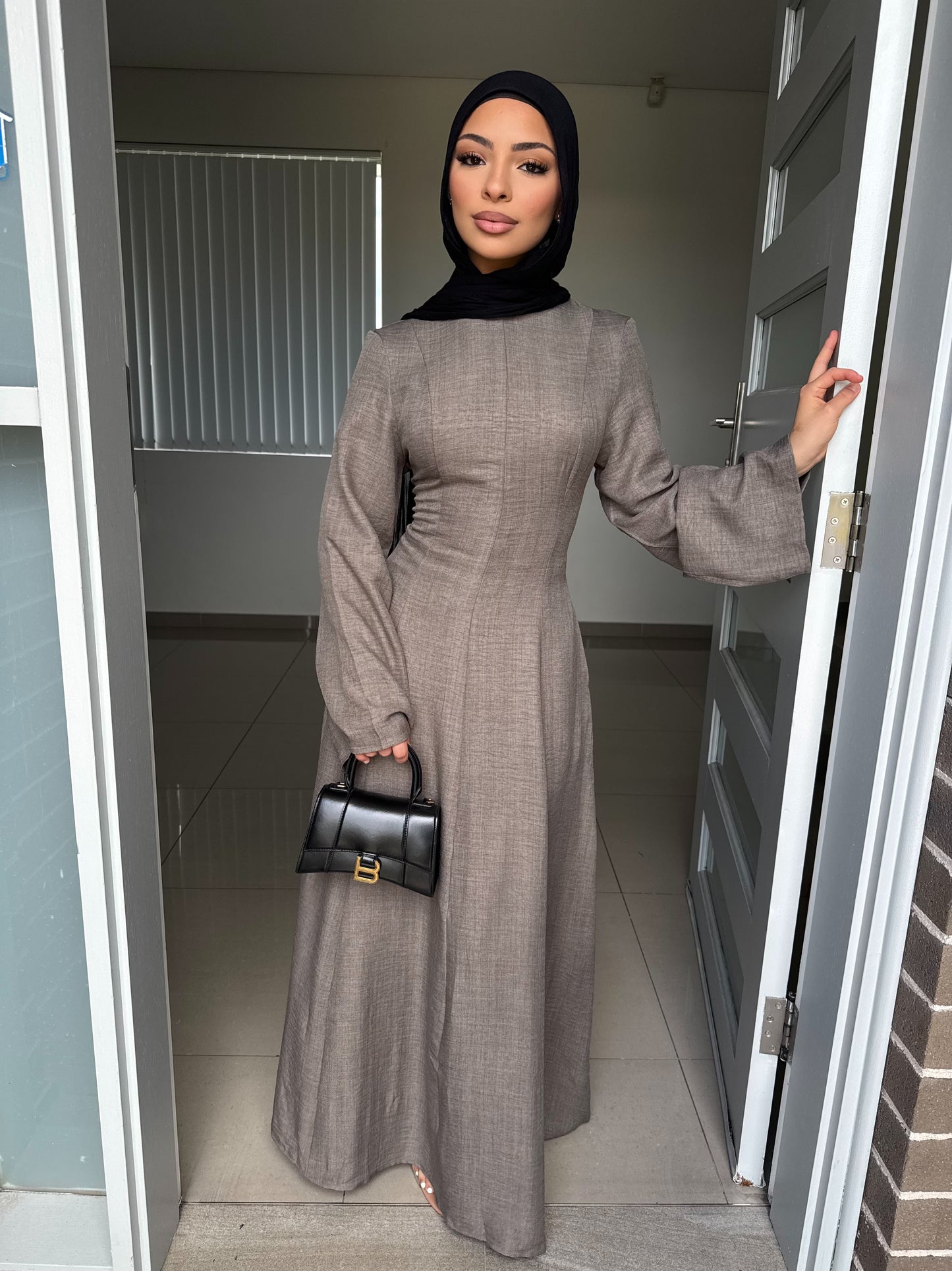 Jasmine Dress