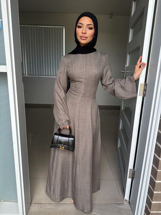 Jasmine Dress