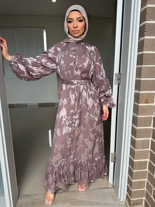 Maryam Dress