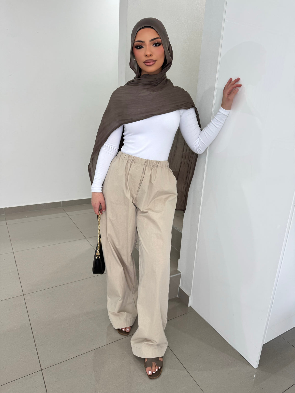 Cammi Parachute Pants