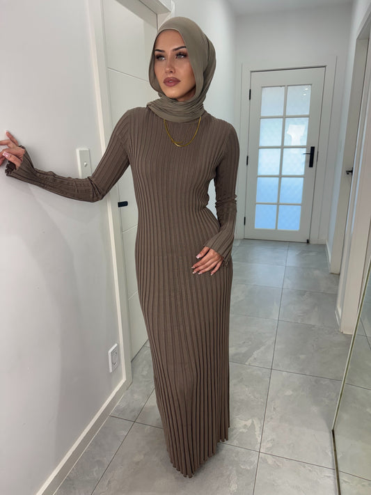 Sofia Dress
