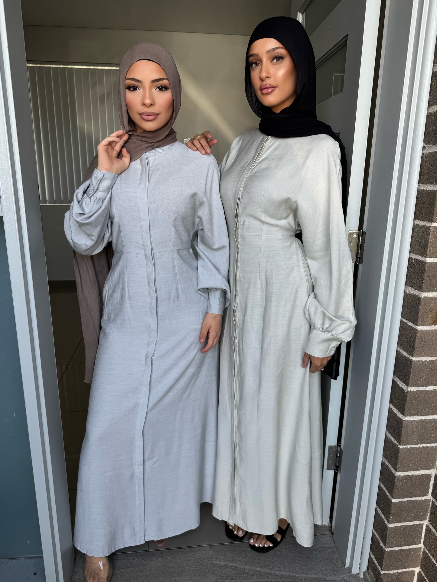 Rana Dress