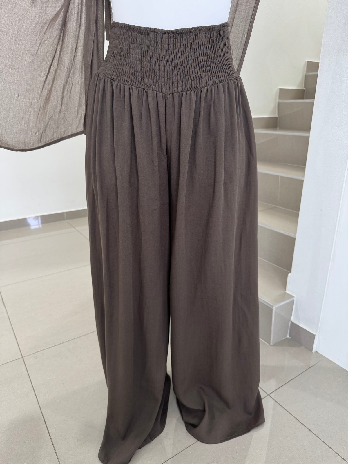Selina Pants