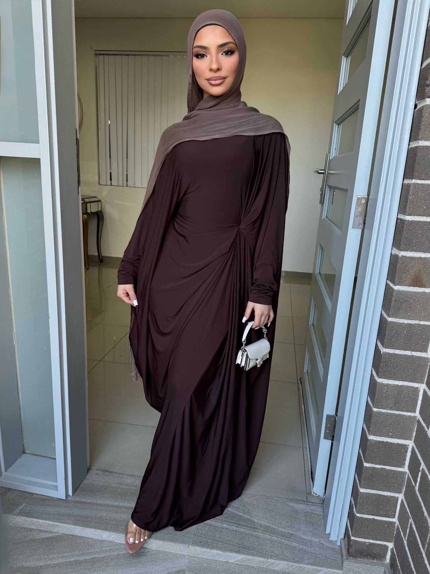 Ayana Dress