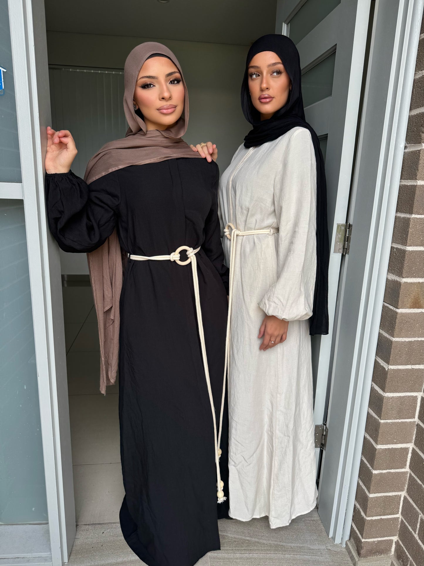 Lamis Dress