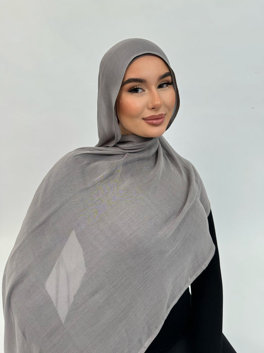 Cloud Hijab