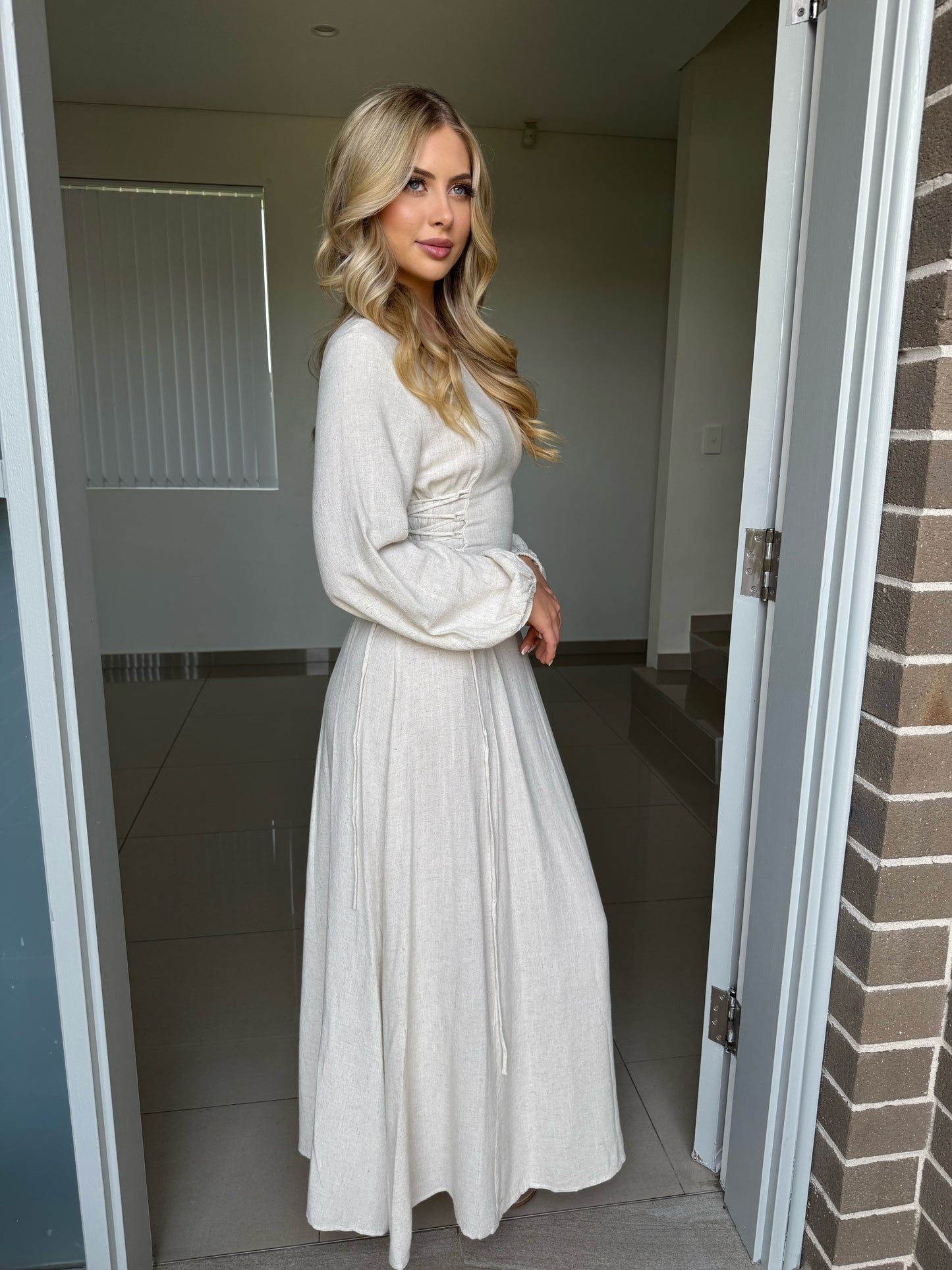 Mira Dress