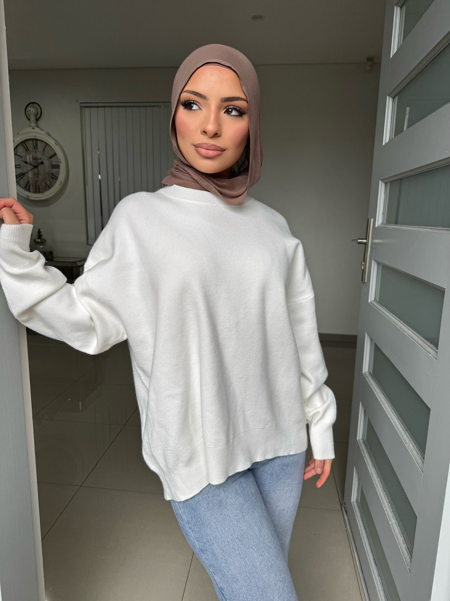 Gemma Knit