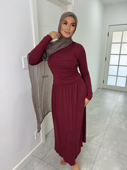 Leila Dress