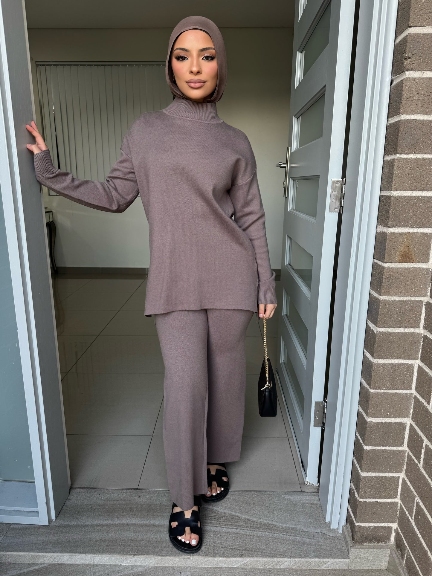 Rukaya Set