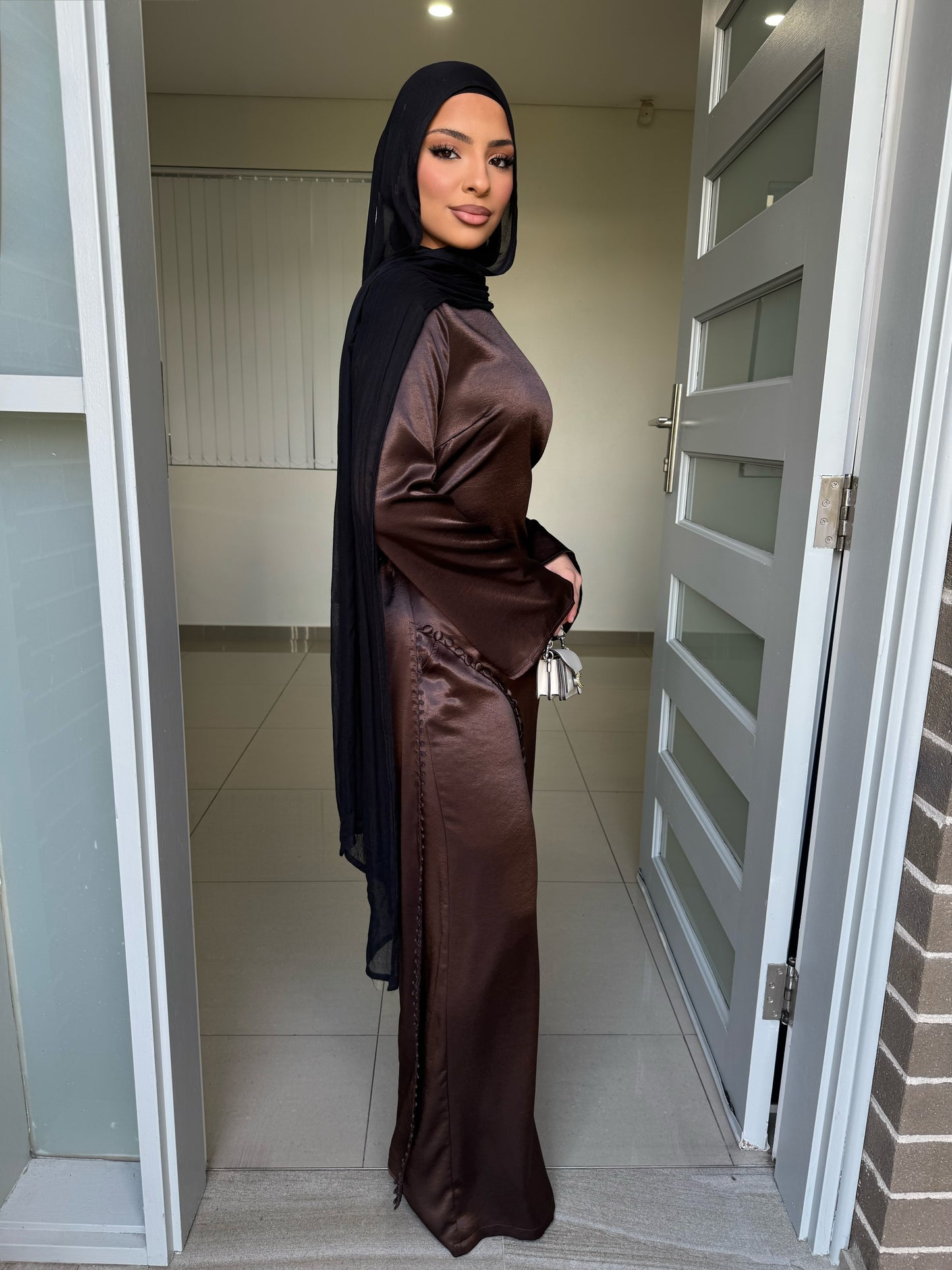 Hadeel Set
