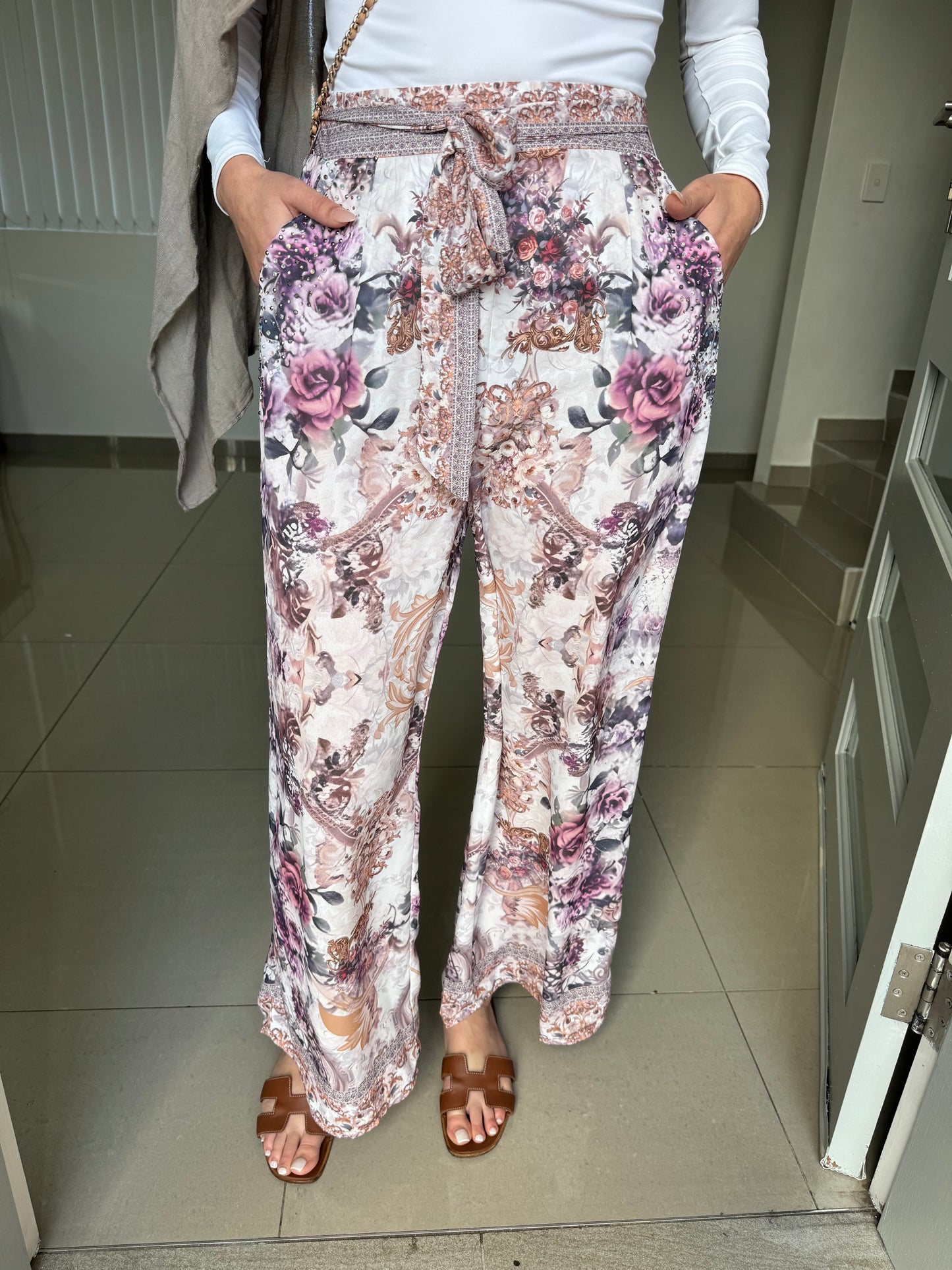 Hanna Pants