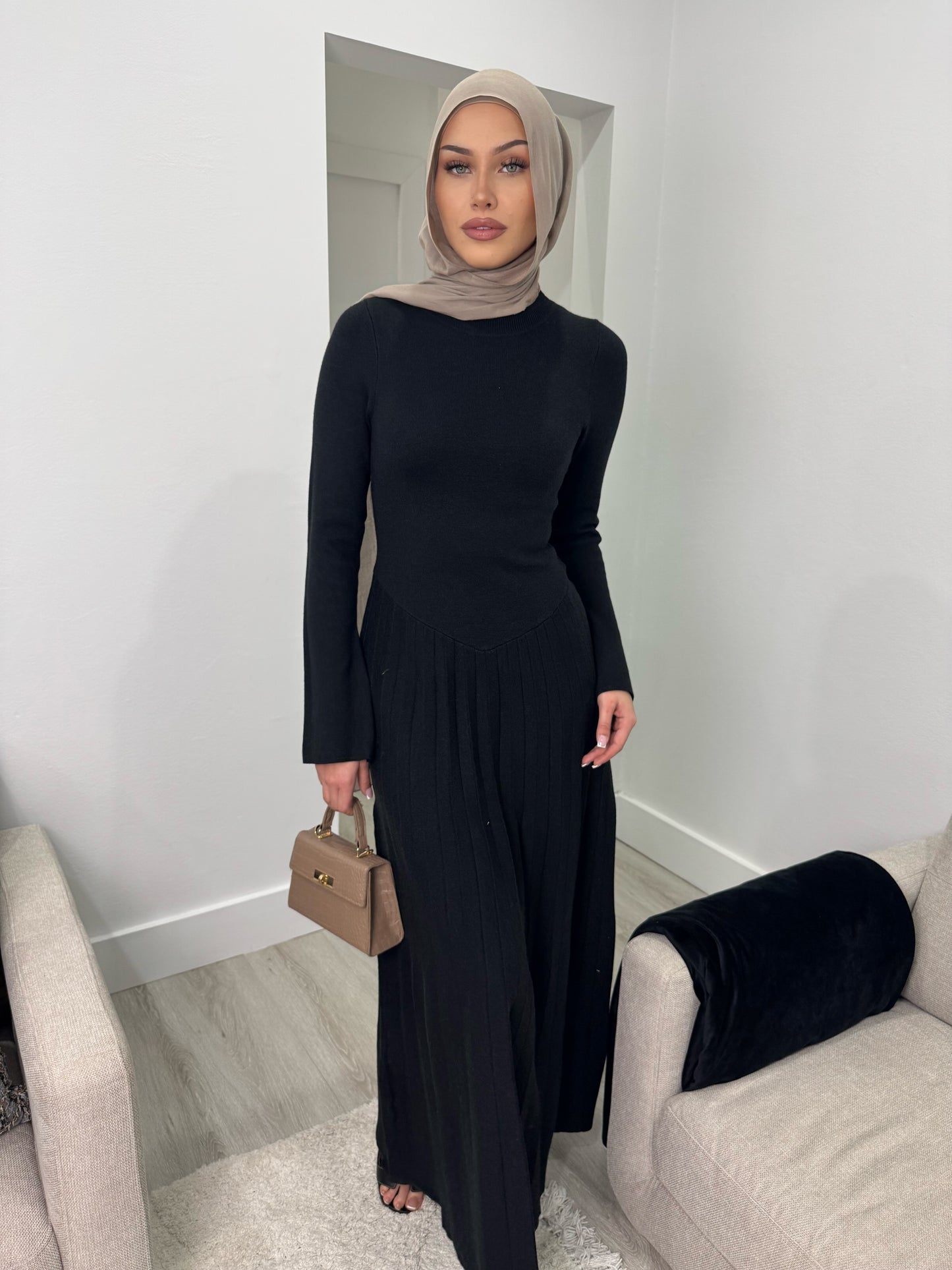 Iman Dress
