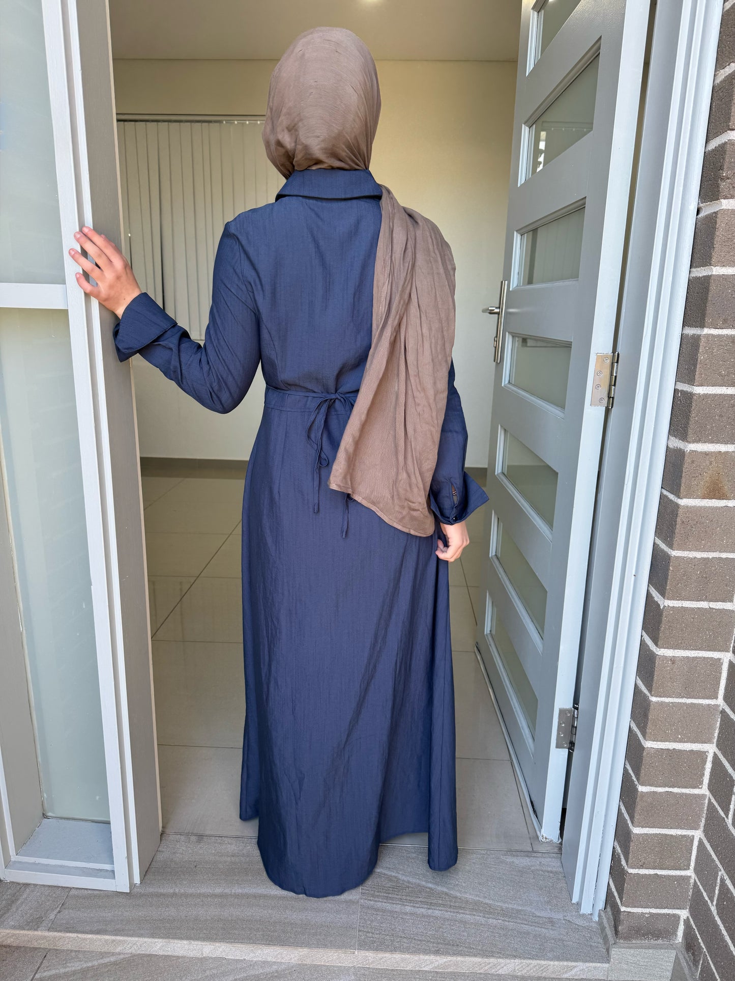 Ameena Dress